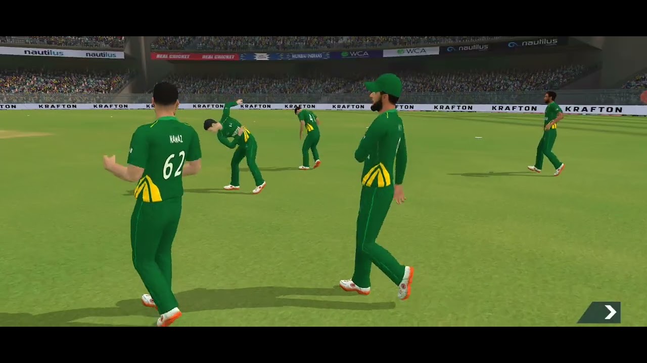 India vs Pakistan 😱😱😱( biggest rivalry in cricket)