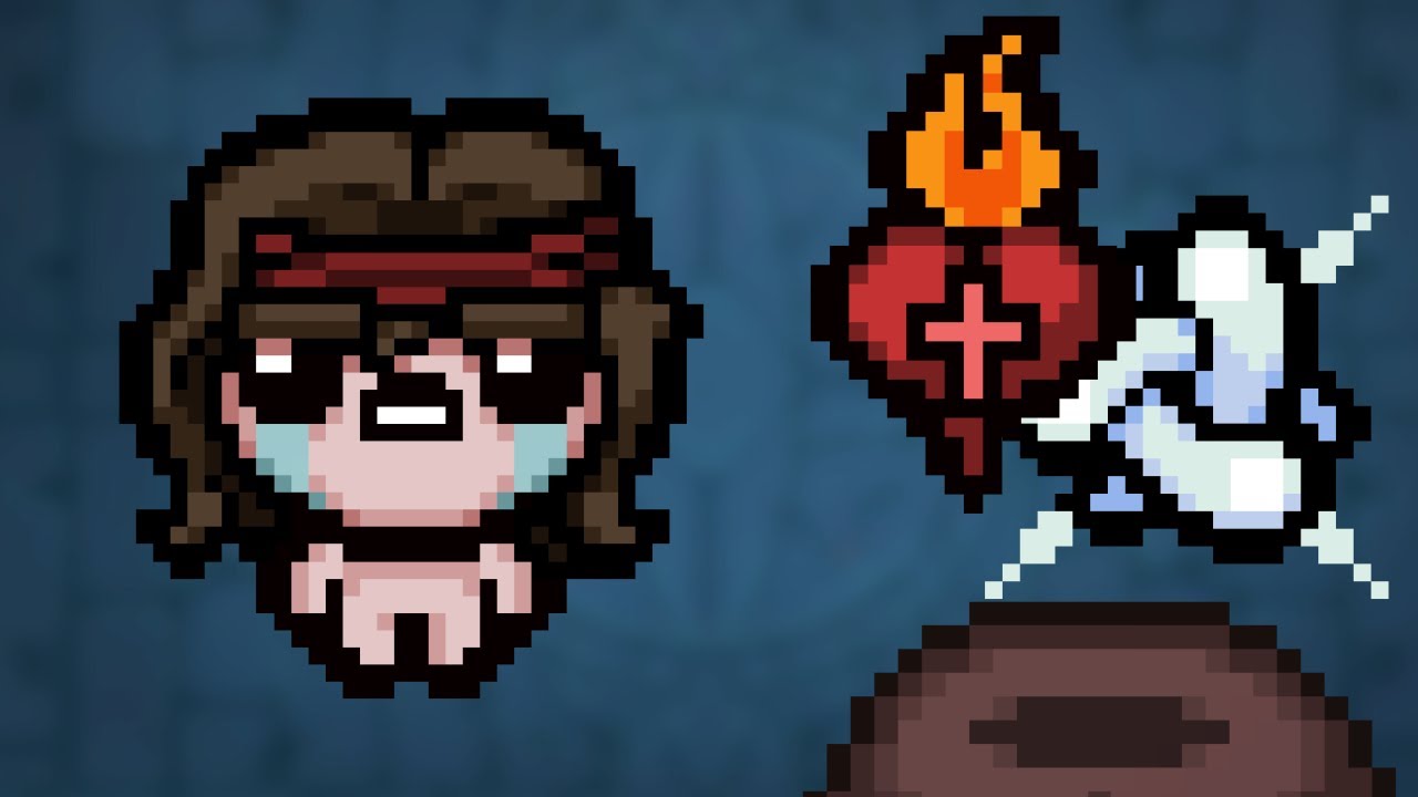 EL MEJOR COMBO CON TRISAGION Y SACRED HEART