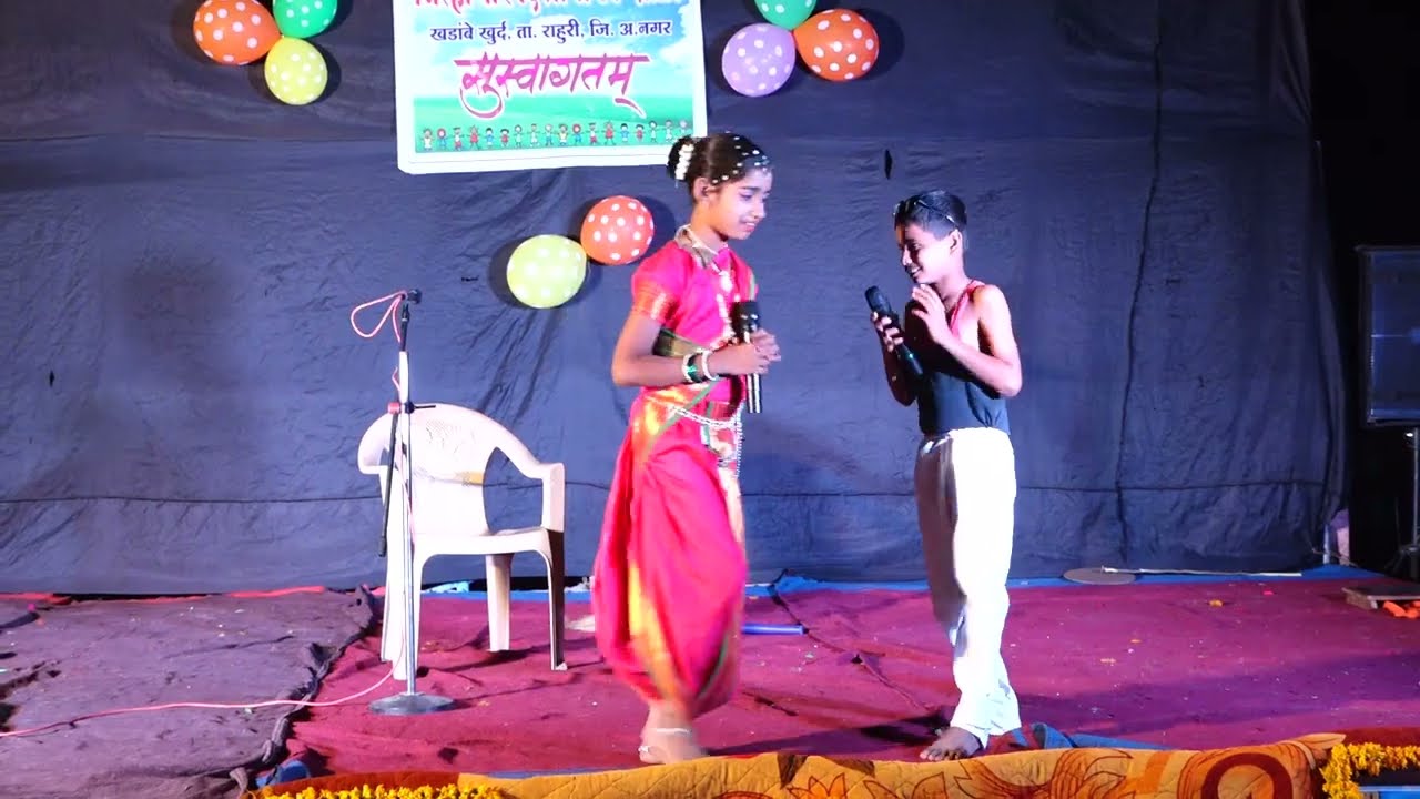 दारुड्या एक धमाल विनोदी नाटक . पहाल तर पोट धरून हसतच राहाल.