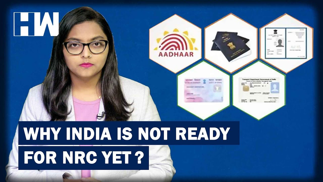 Is India Ready For NRC Yet? These Incidents Prove It Is Not | HW News English
