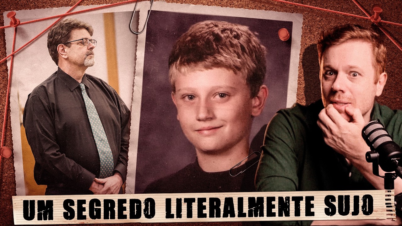 O CASO MAIS N0J3NTO E R3PUGN4NT3 QUE VOCÊ VAI CONHECER