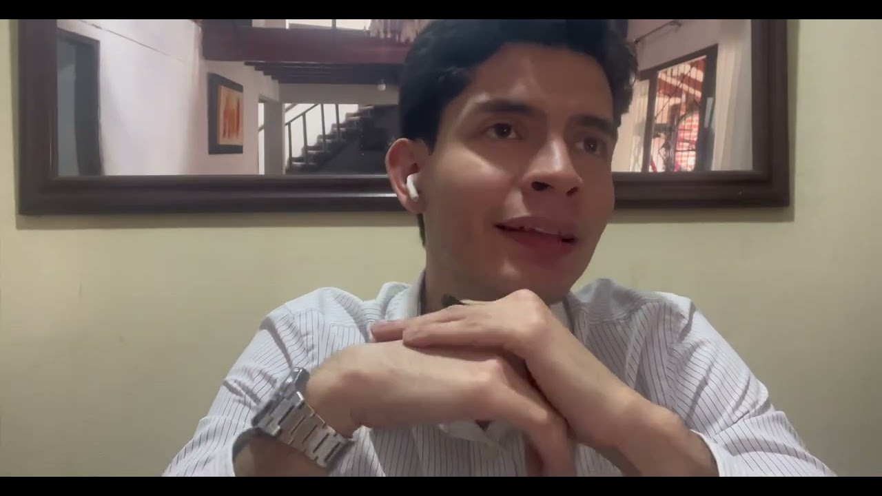 &ldquo;El abogado tiene que ser discreto porque la justicia es discreta&rdquo; - Opinion 