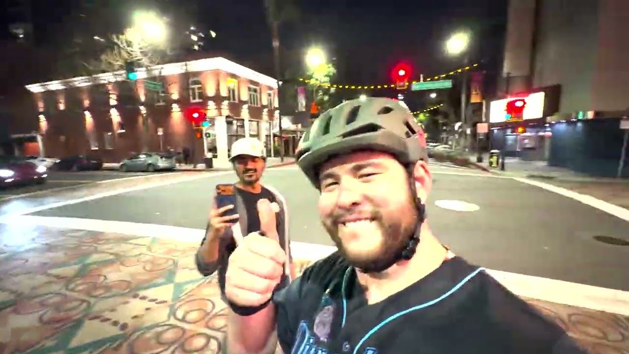 Tuesday Night Skate in San Jose, CA  (1/27/26)