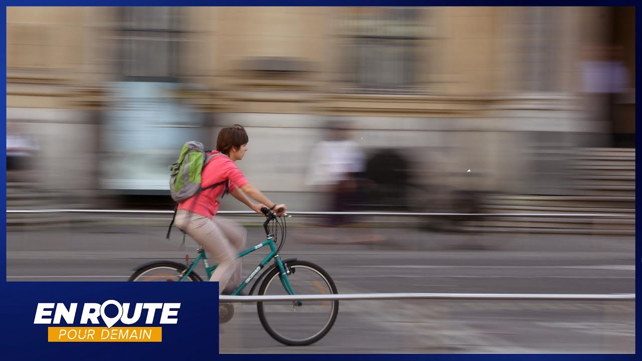 En route pour demain #01 : existe-t-il des vélos made in France ?