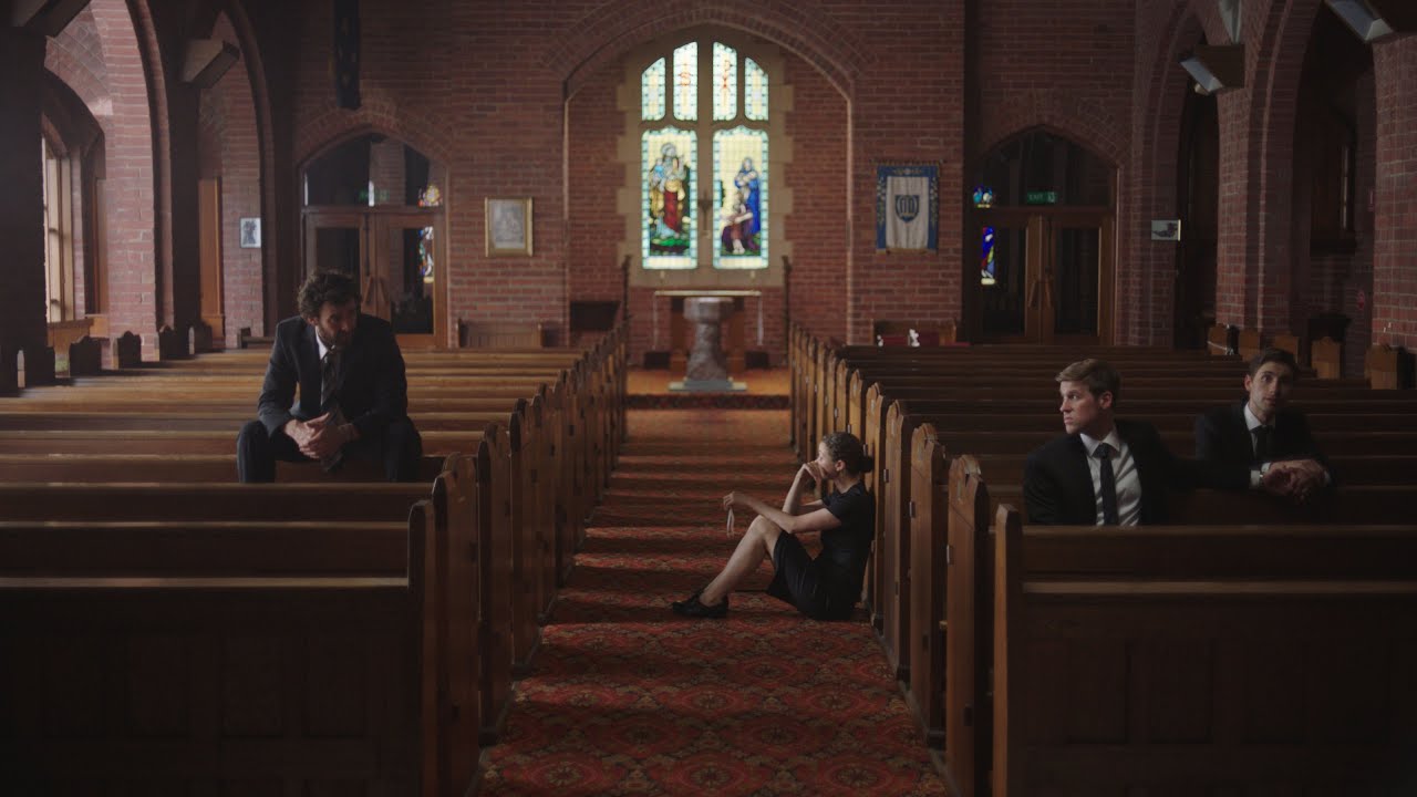 STRANGE CREATURES - TRAILER 2024