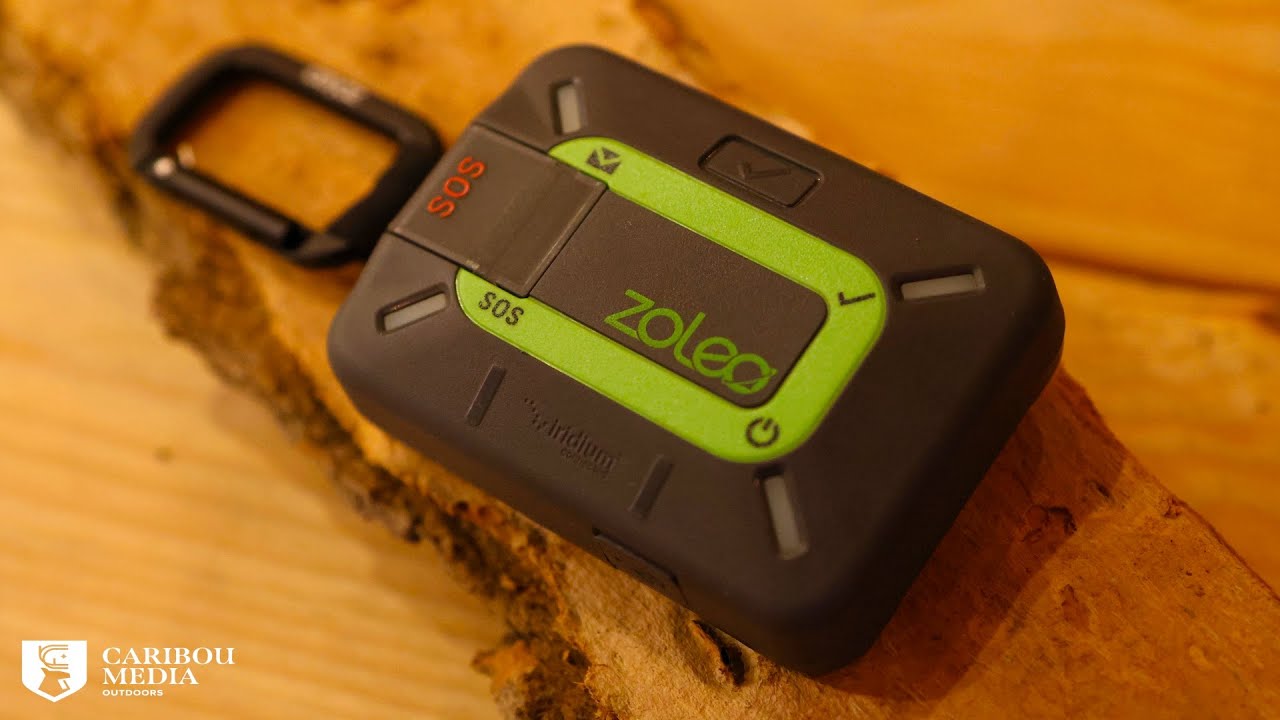 Zoleo Satellite Communicator | Two Year Review