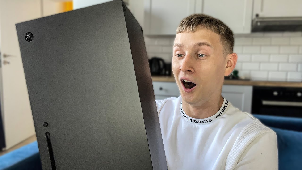 После Этого Видео, ТЫ Захочешь КУПИТЬ XBOX/ Стоит ли покупать Иксбокс?