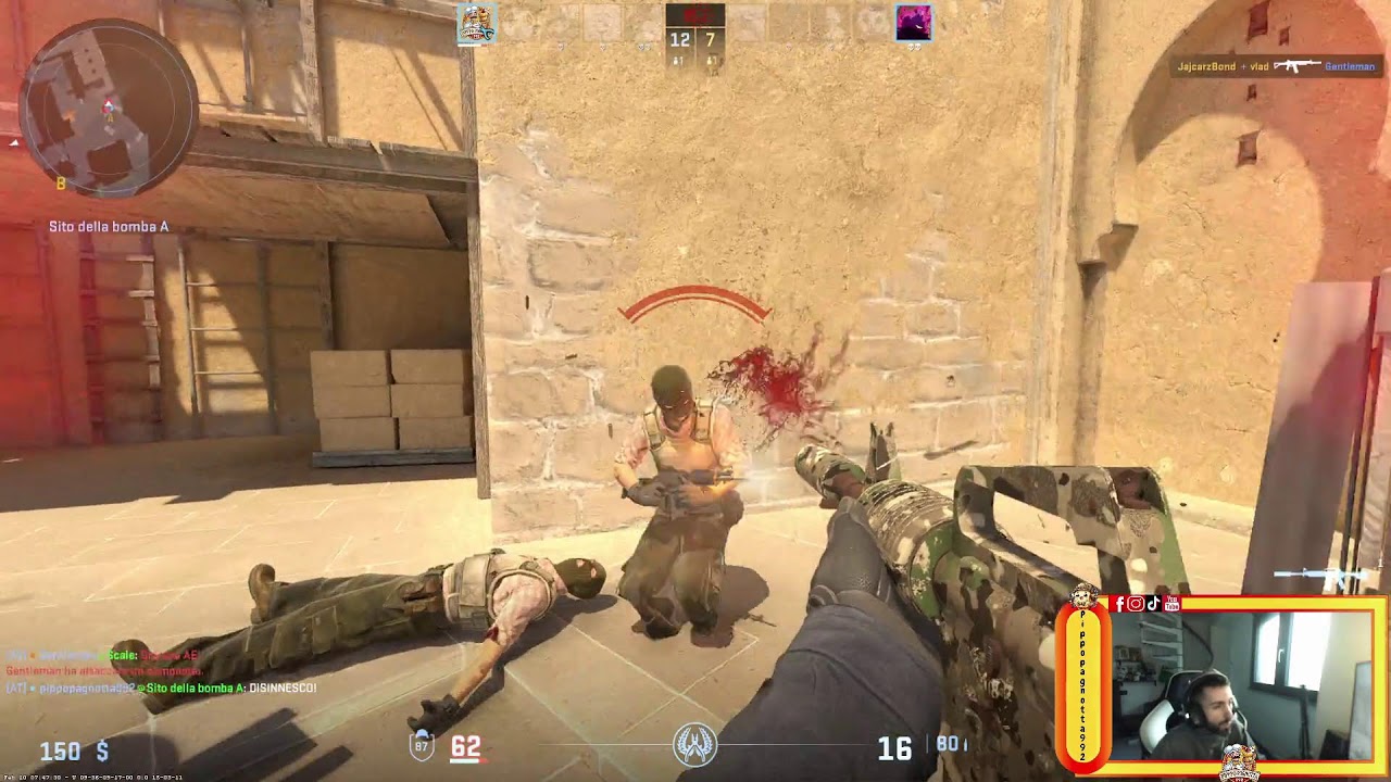 CS GO LIVE