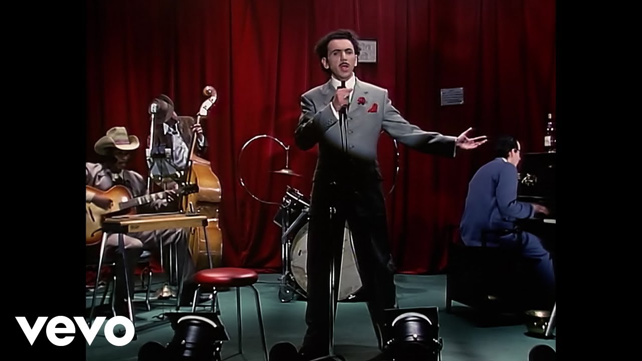 Kevin Rowland - Young Man