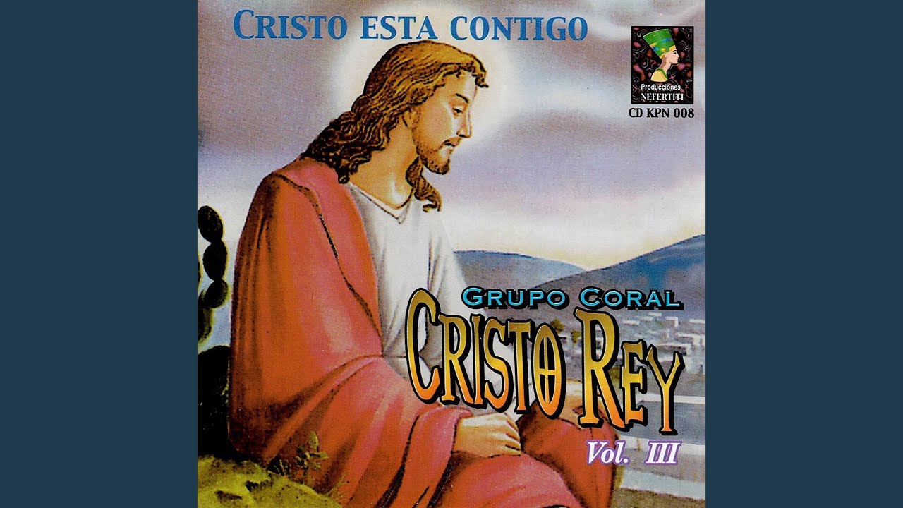 Quiero Señor