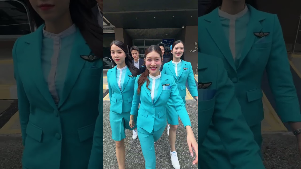 Confident step, comfortable flight ✈️ with PUMA sneakers 👟