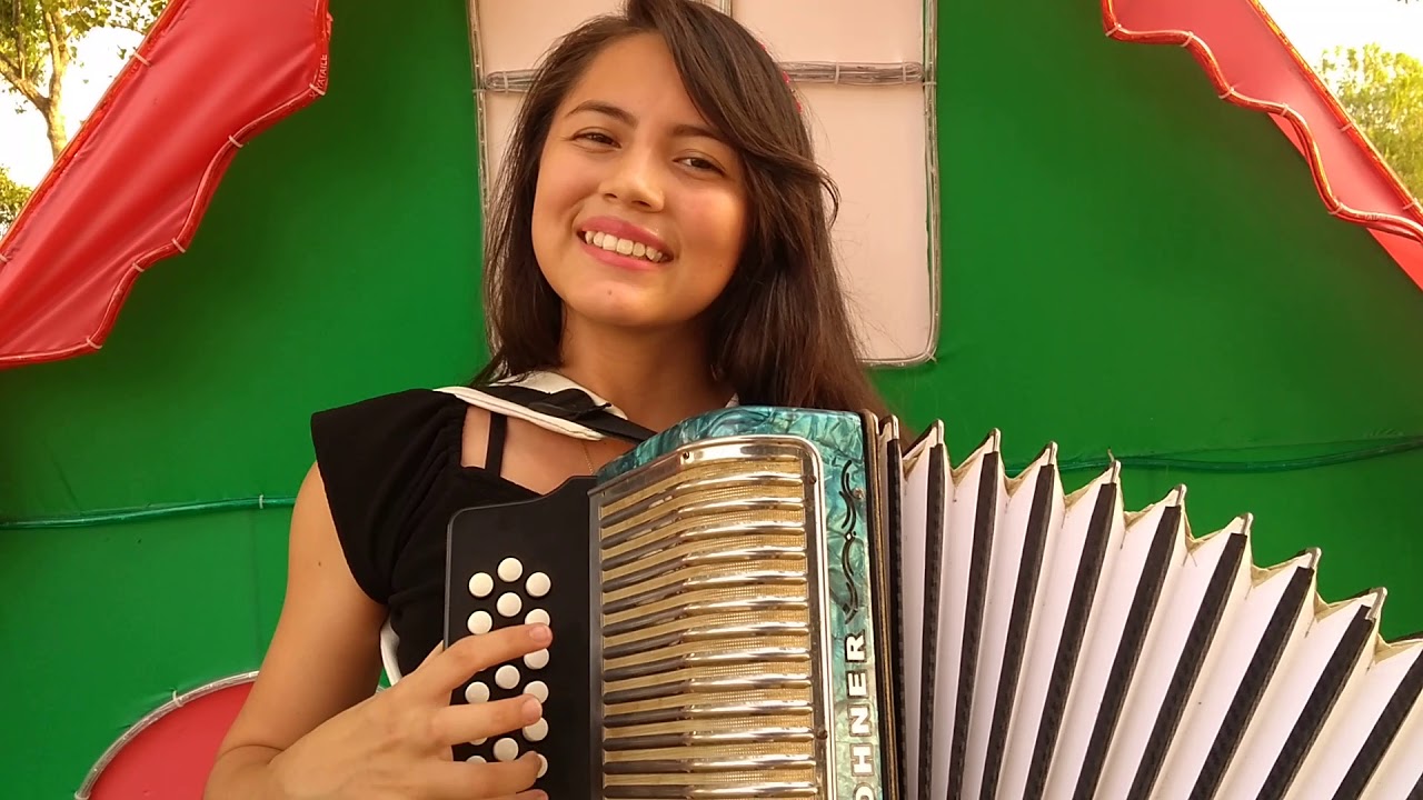 Sara Arango - La parranda es pa amanece