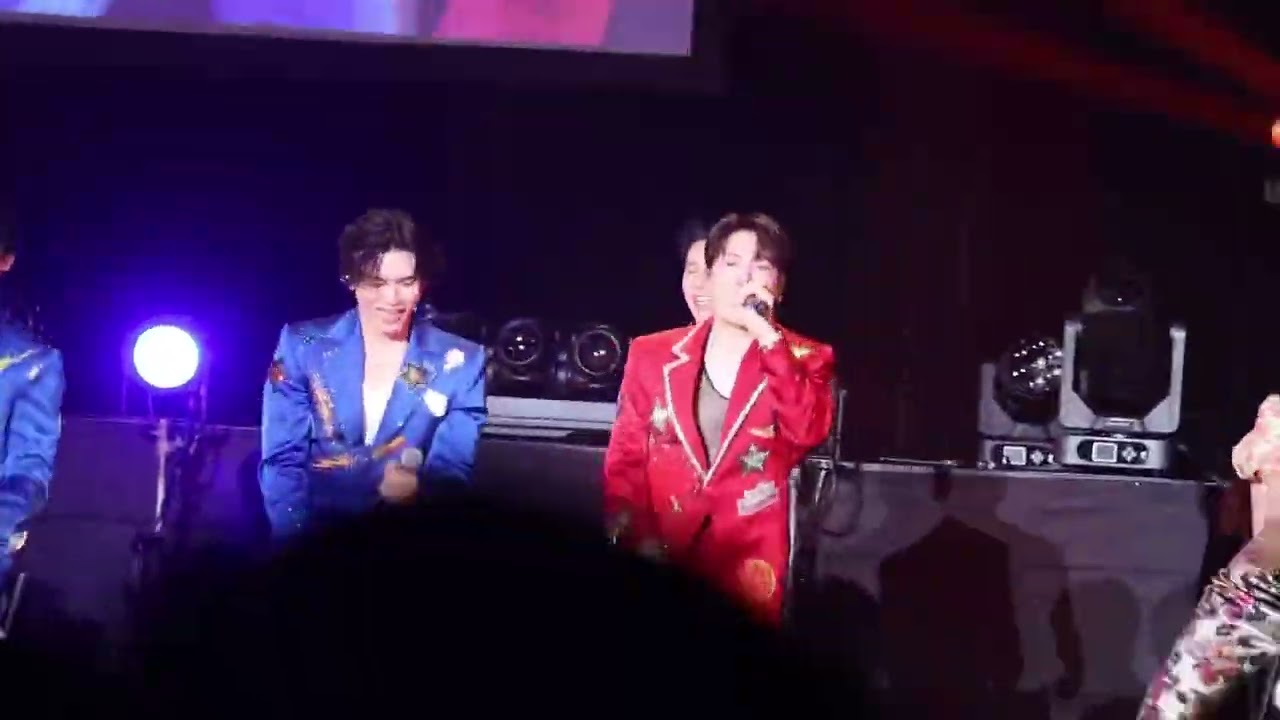 #kristsingto #pebacaconcert 