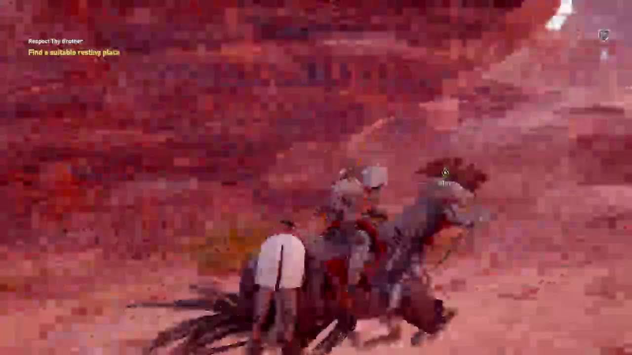 ASSASSINS CREED: ORIGINS (PART 24)