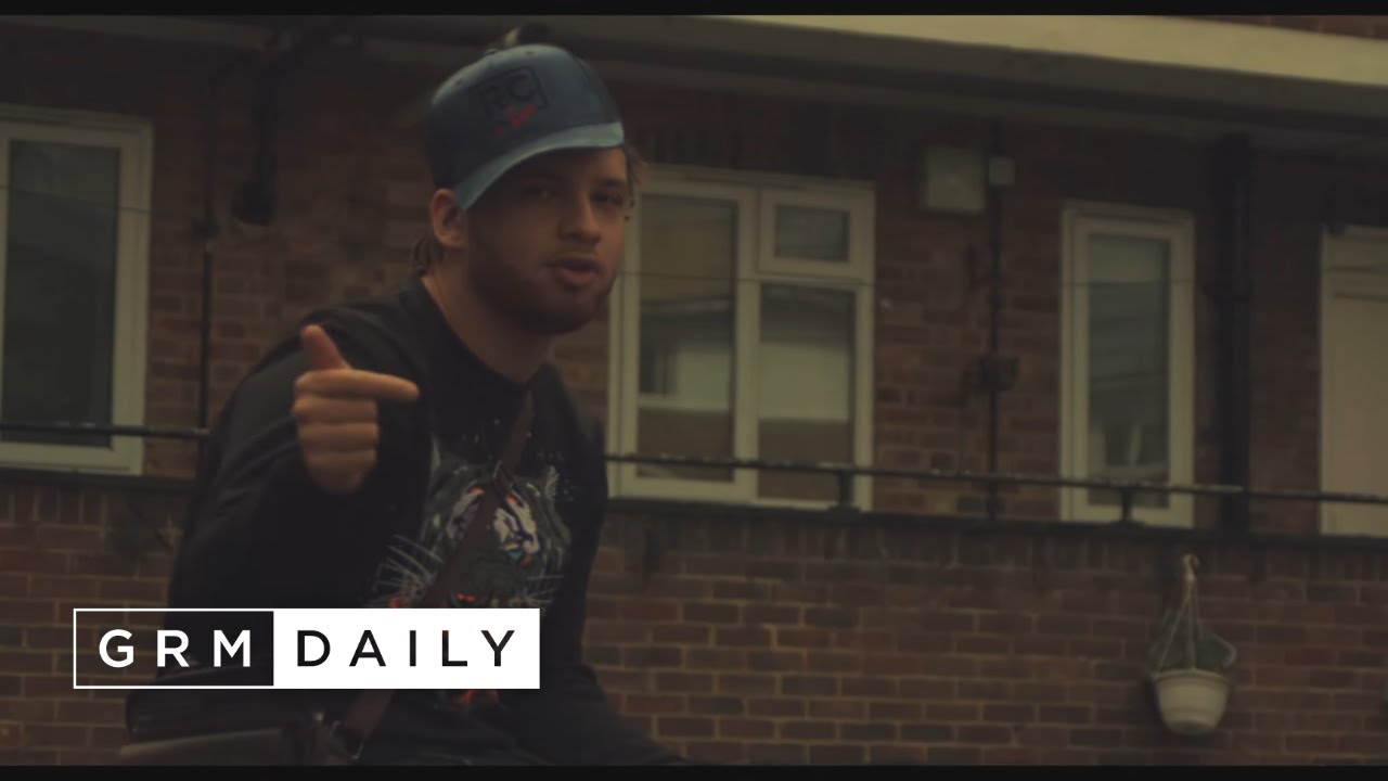 Snky - Spain [Music Video] | GRM Daily