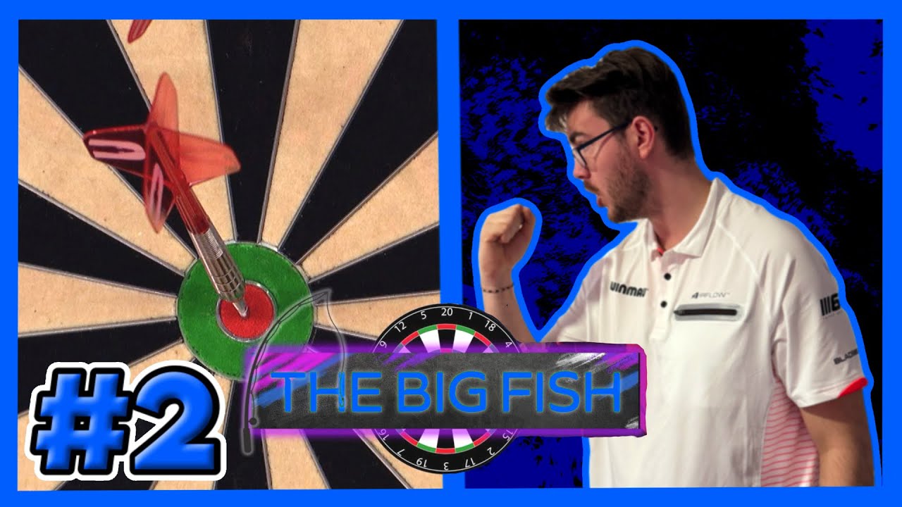 ROAD TO BIG FISH 🐟 #2 | Dokážu zavřít 170 za 30 minut?