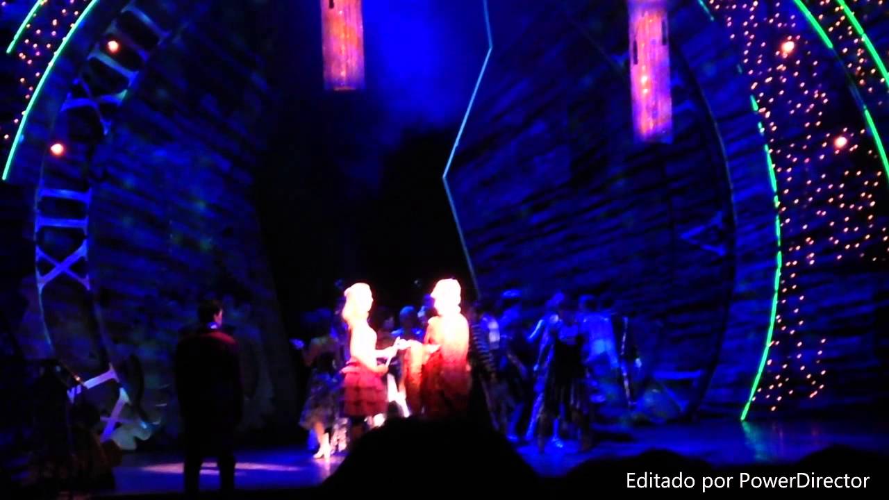 Wicked Mexico 