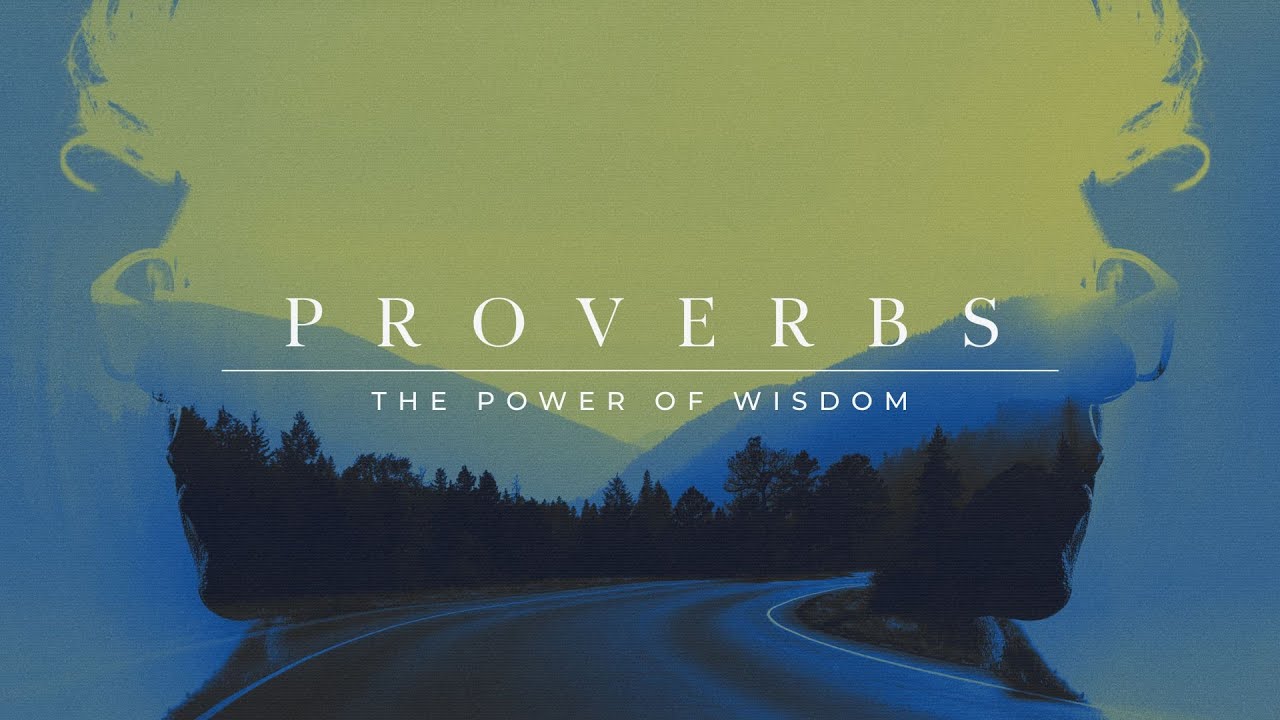 Take 5 | December 8 | Proverbs 2