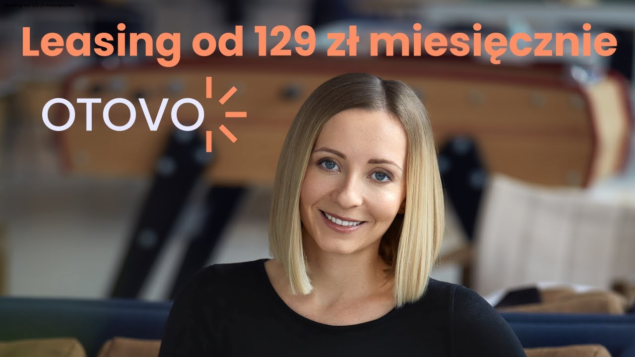 Leasing konsumencki na instalację fotowoltaiczną | Finanse z Otovo