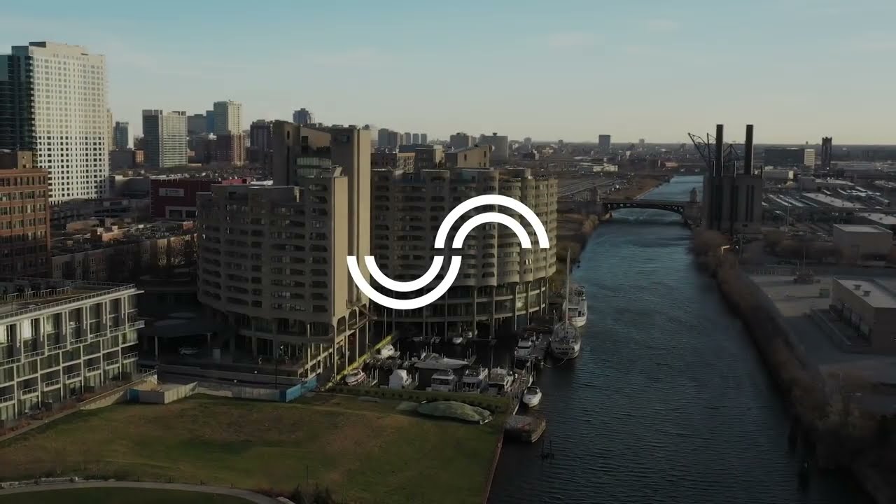 River City Architecture