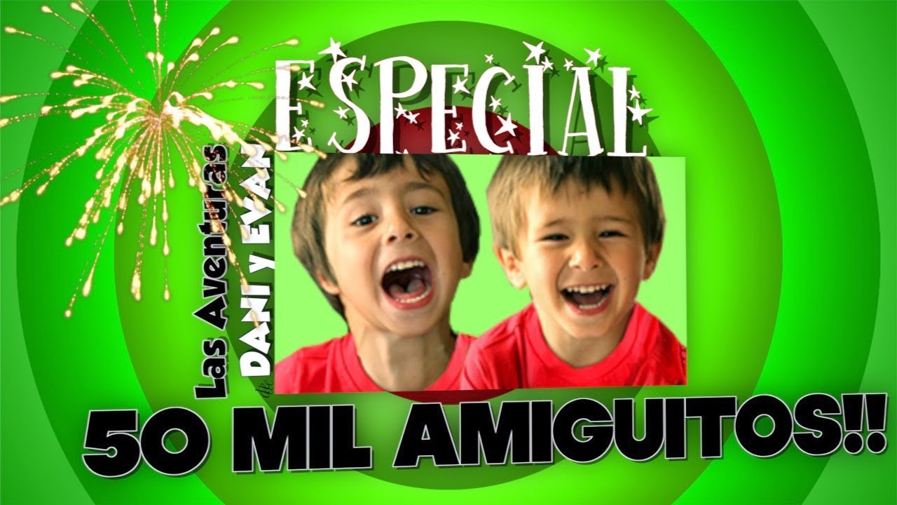 🎉 ESPECIAL 50mil🎉 REACCION 👀 de DANI y EVAN a sus videos de 👶Bebés👶