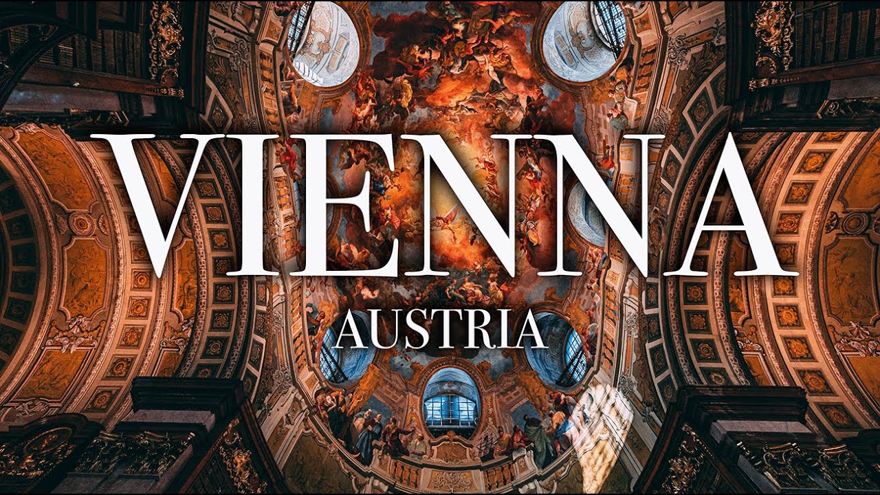 Vienna Unveiled: 48 Hours in the Heart of Europe's Jewel