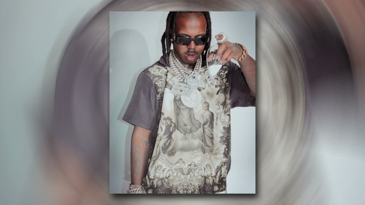 EST Gee Type Beat 2023 - 