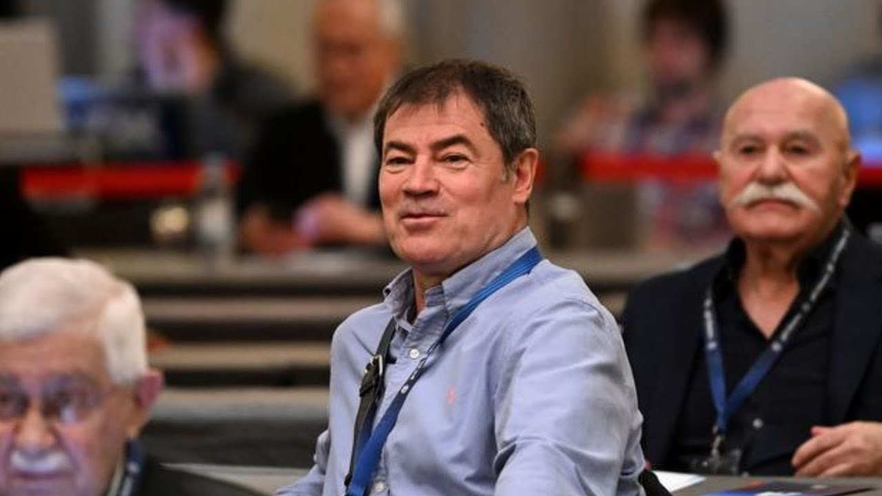 Kakvu povijest ima Ante Stojan 'Stojko', najstariji brat Mamić? Bio je nada Hajduka, ali..