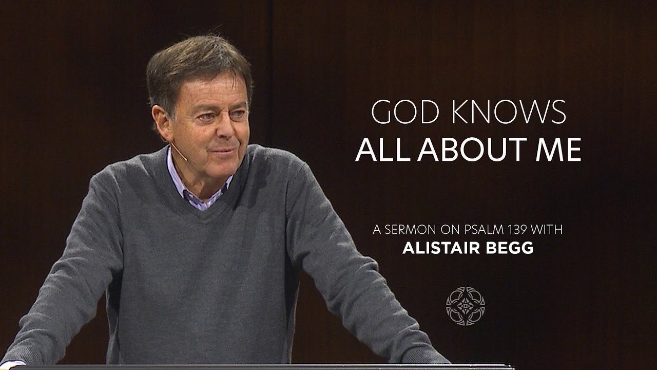 God Knows All about Me