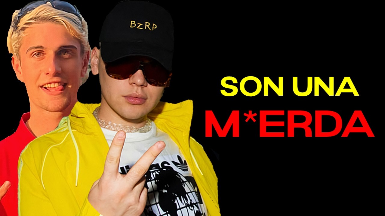 Las canciones del verano son una m*erda y te explico porqué (opinión con ejemplos)