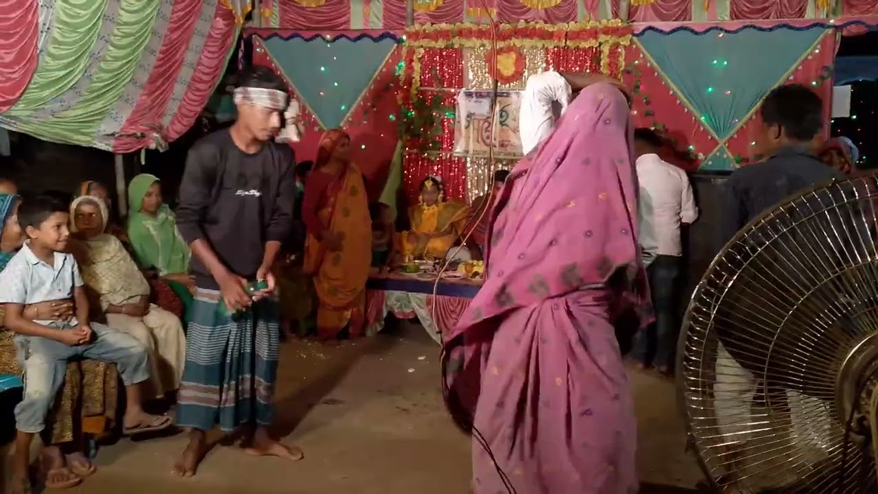 বিয়ে বাড়ির অসাধারণ ডান্স 🥰