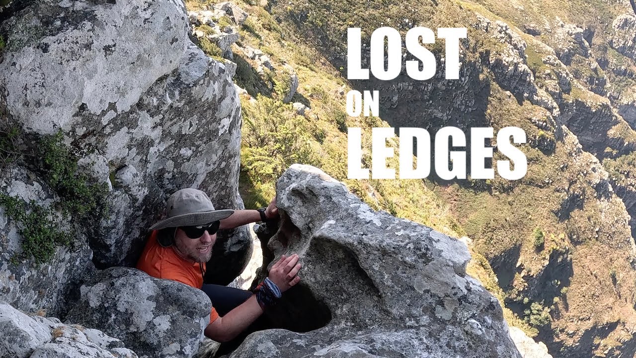 Ledges