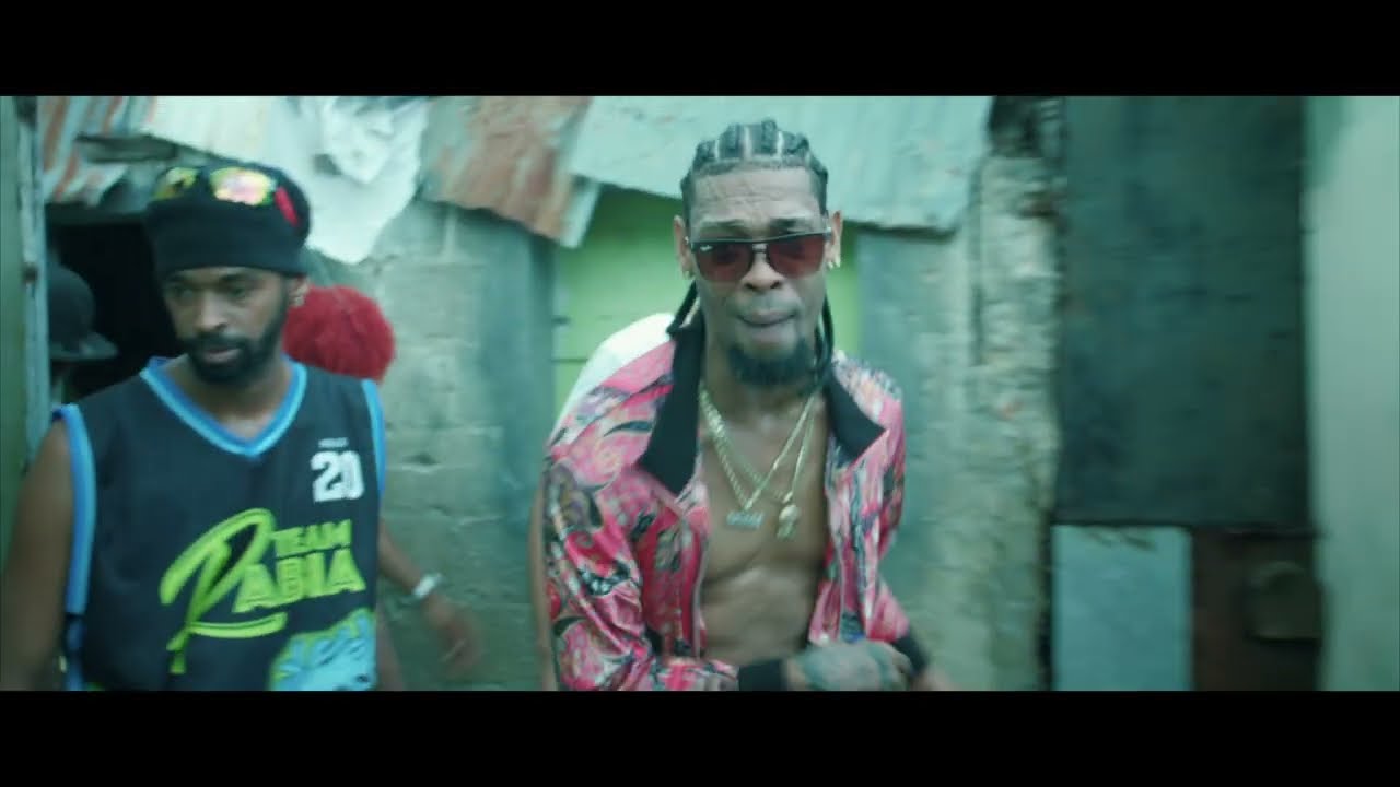 El Napo - Pa To El Mundazo (Video Oficial)