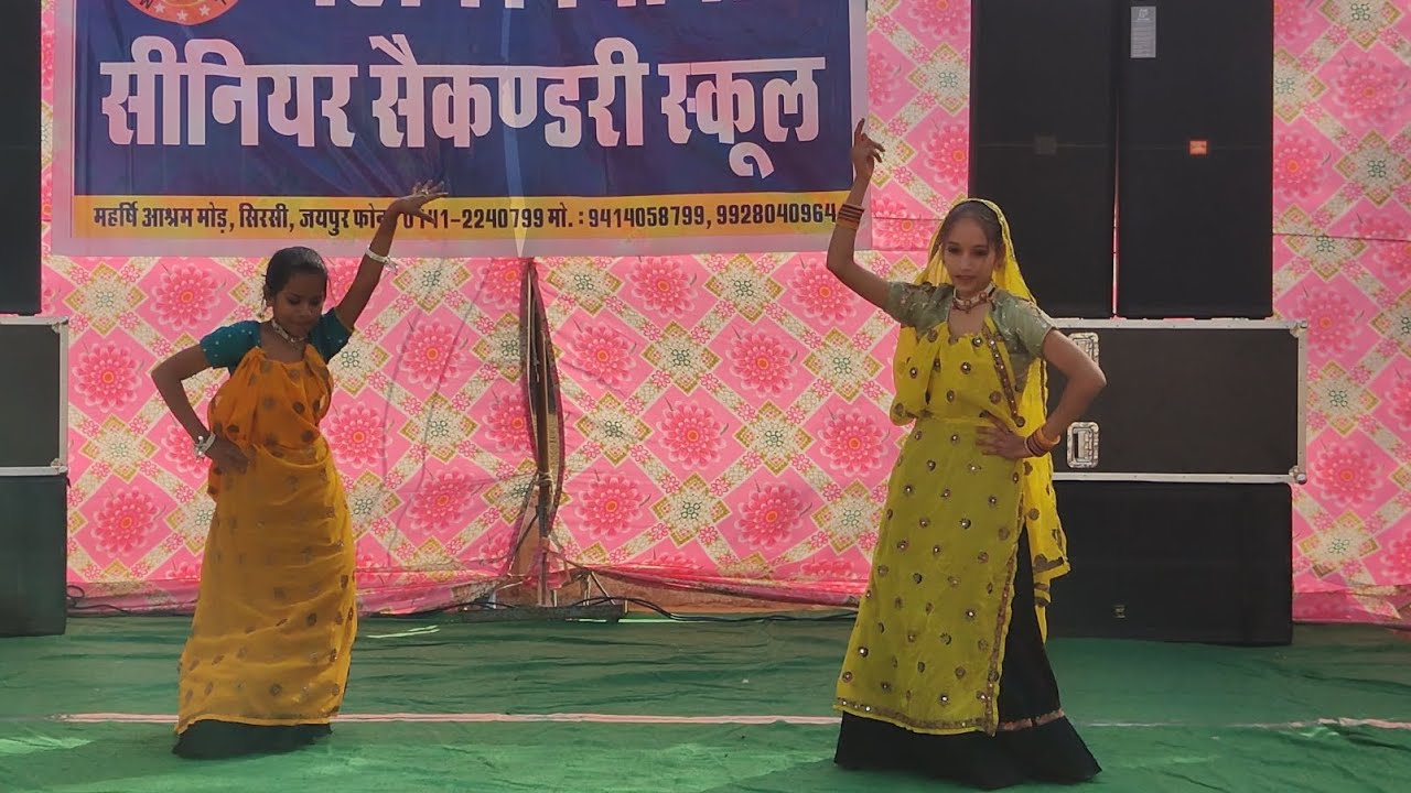 Meenawati cultural dance✨️#explore #meenawati #meenageet #meenaculture #meenawati_geet #meena #viral