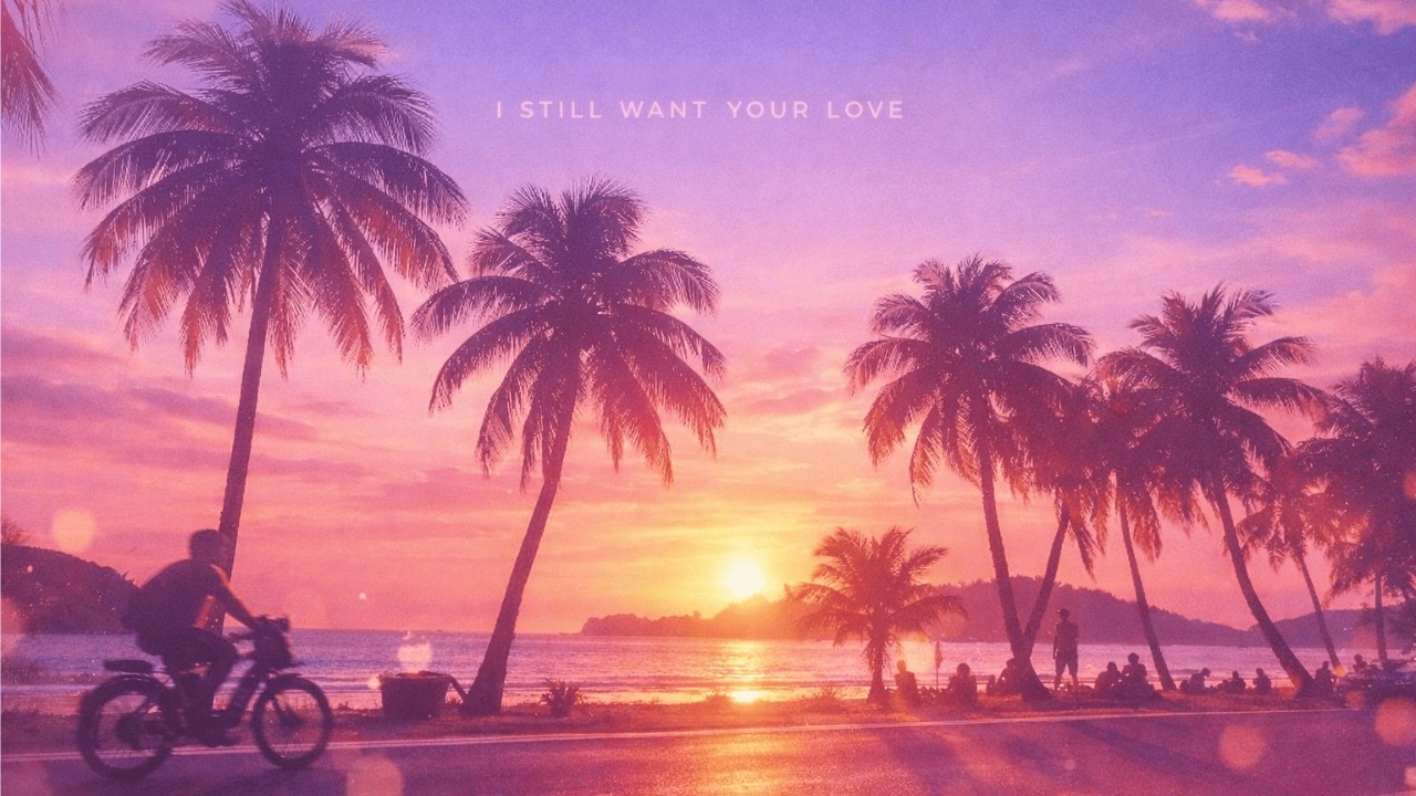 I Still Want Your Love- Sunset Eletronic Remix