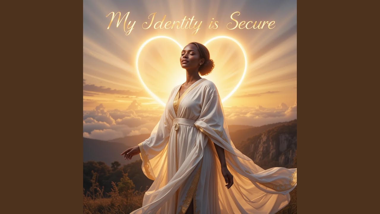 My Identity Is Secure