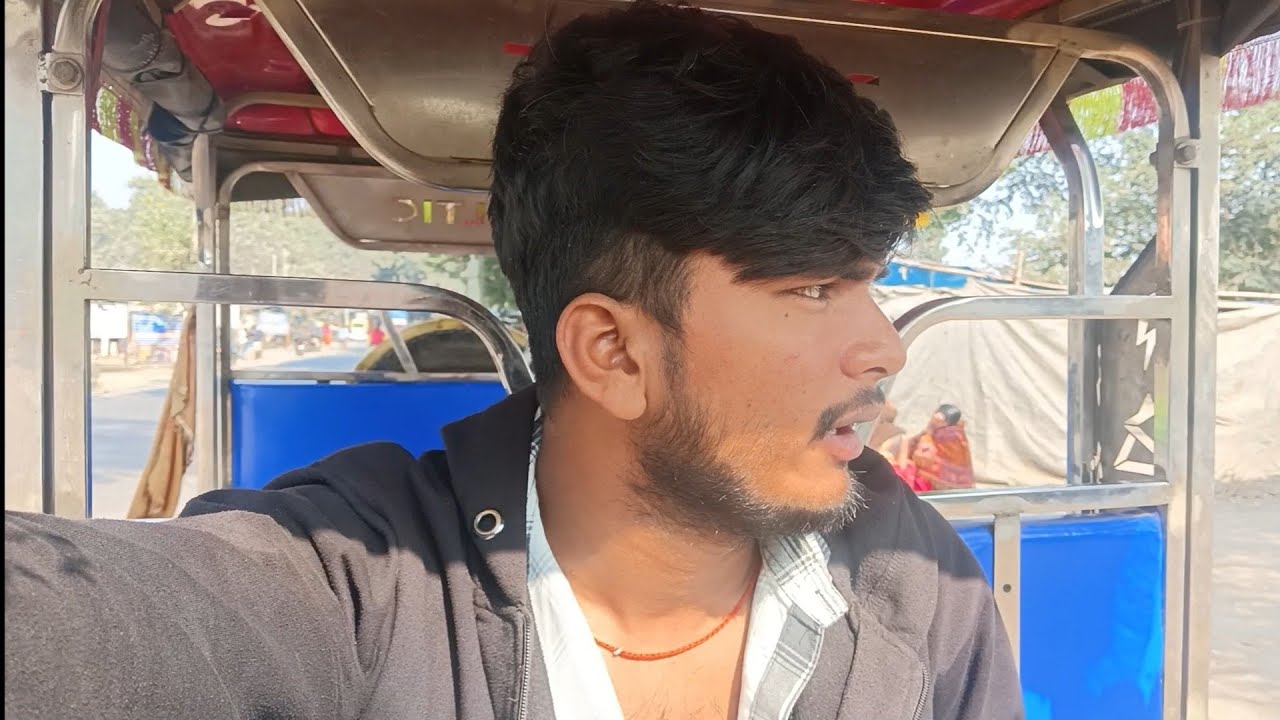 Ye konsa nadi hai🤔|LENS Suraj vlog|#vlog 