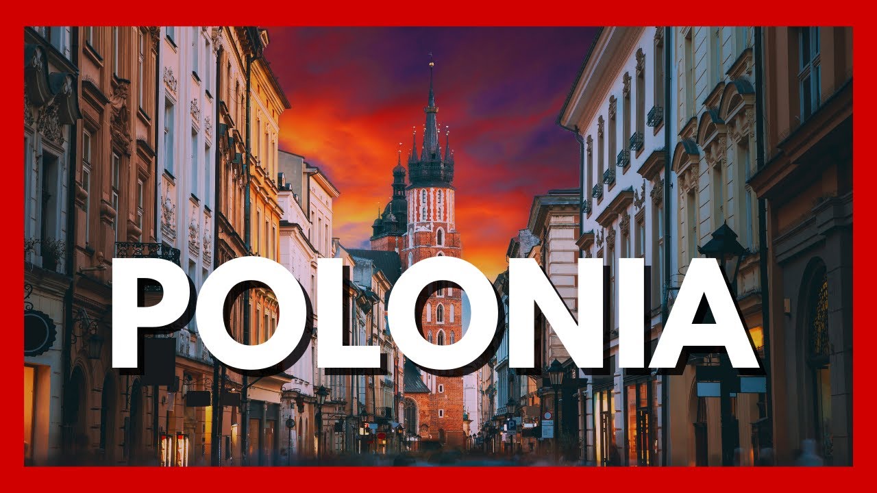 POLONIA GUÍA COMPLETA