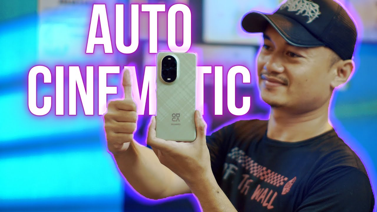 Huawei Nova 13 Pro Camera Test