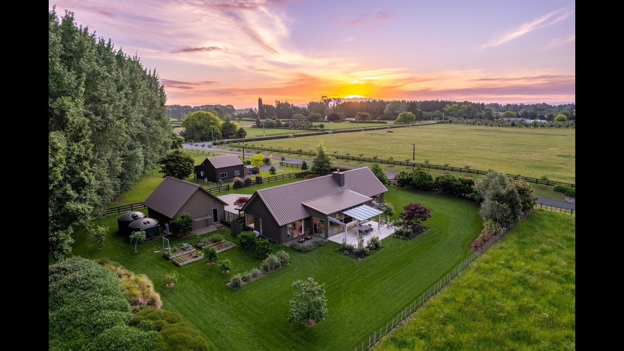 10 Angus Road, Ohaupo