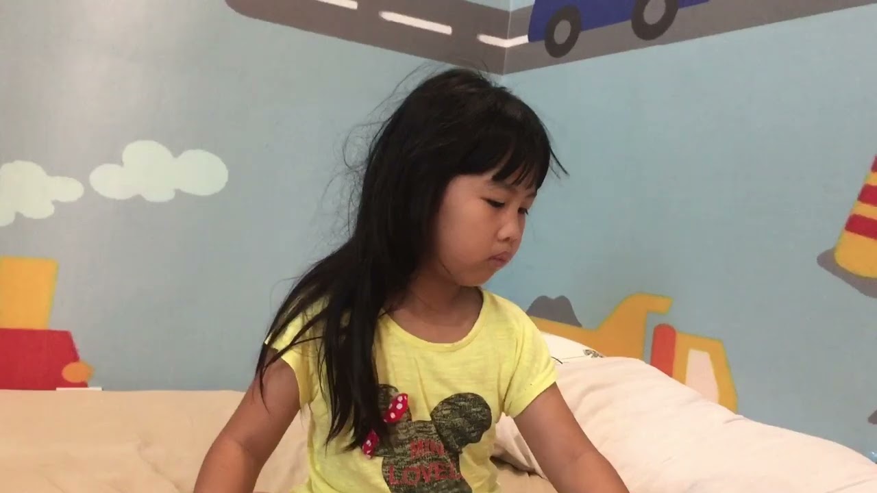 Pagi yang sejuk / LamSzeSze