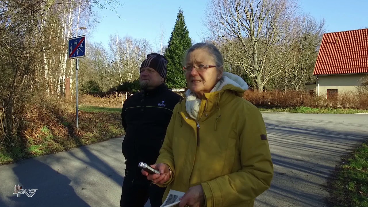 Spaziergang durch Bautzen - Seidau