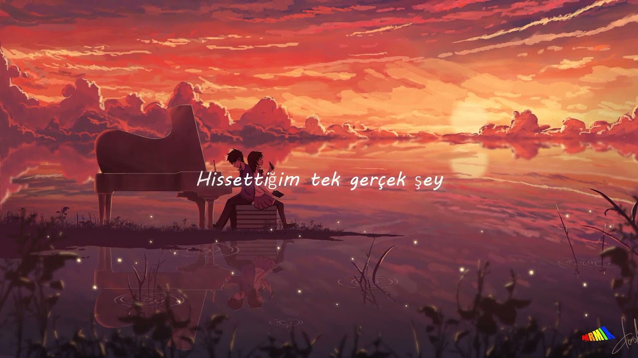 BEGE - Gecelerin Derdi (Sözleri)