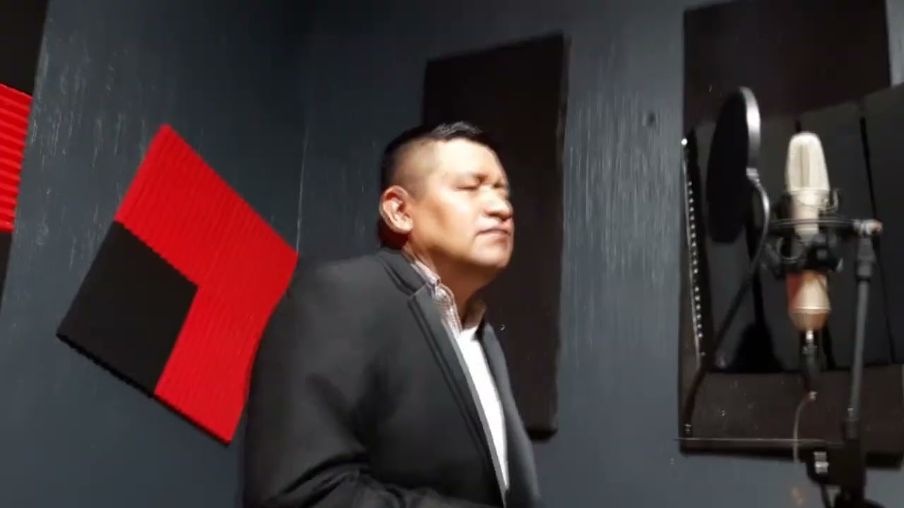 CIUDADDISTANTE (Video Oficial )