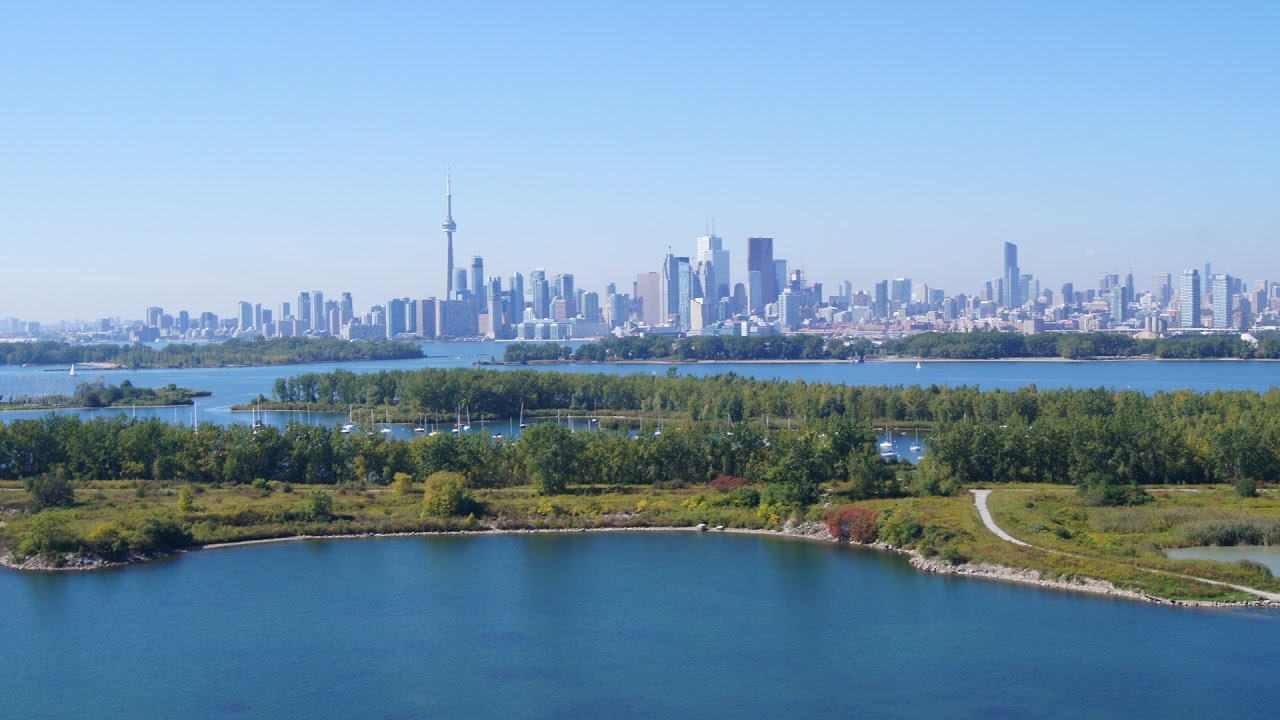 Toronto and Region Remedial Action Plan-Progress Report
