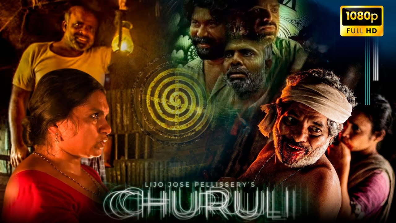 Joju George , Soubin Shahir Superhit Malayalam Horror Thriller Full HD Movie | TRP Entertainments