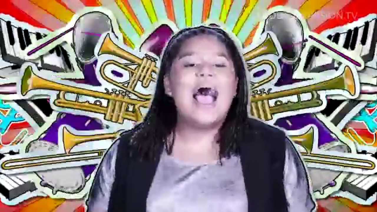 Destiny Chukunyere - Not My Soul - Malta - 2015 Junior Eurovision Song Contest