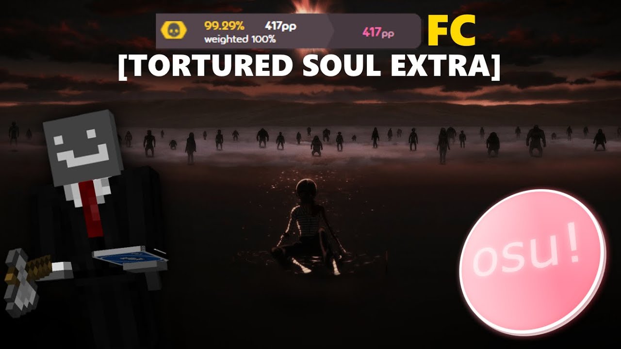 My New Top Play On OSU (417pp)