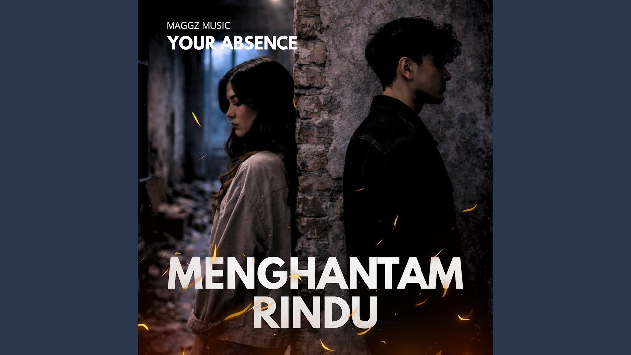 Menghantam Rindu