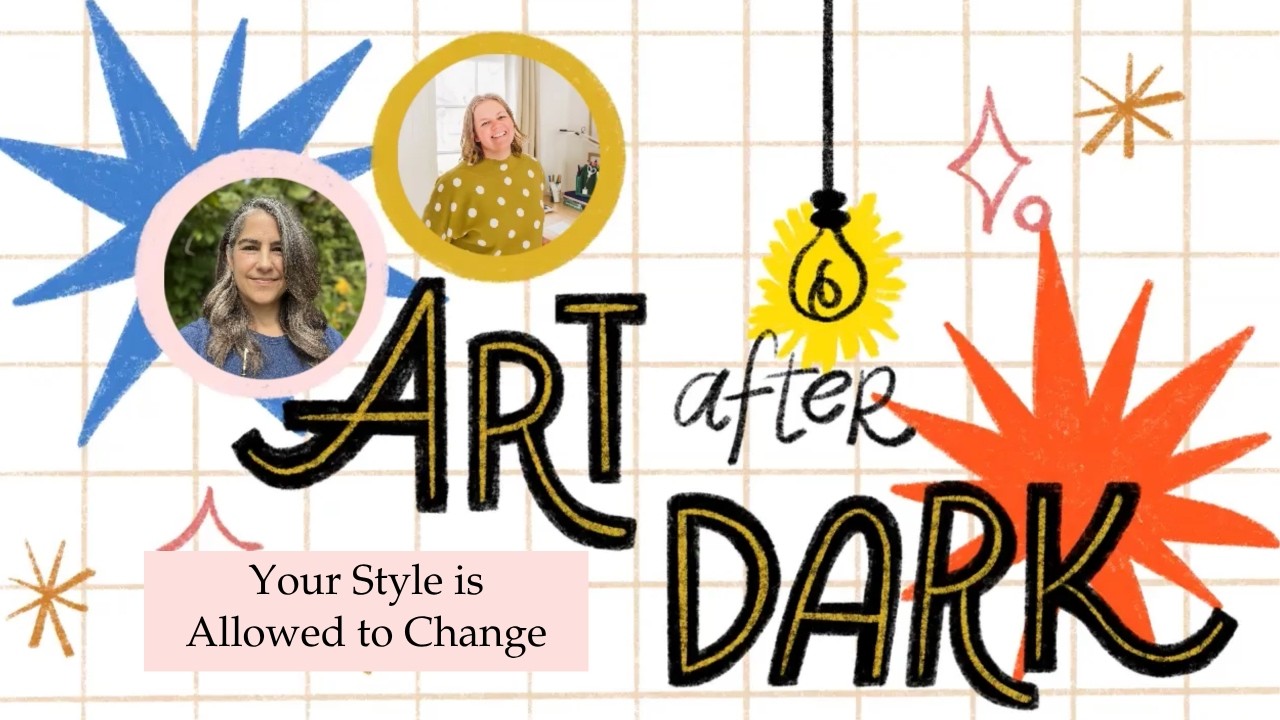 Does Your Art Style Need to Be Consistent? (An Honest Conversation)